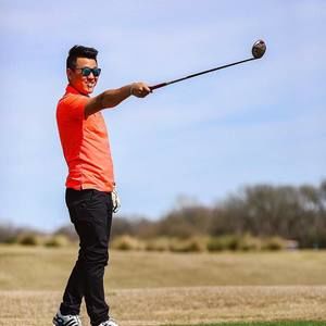 Meet your Posher, Joseph